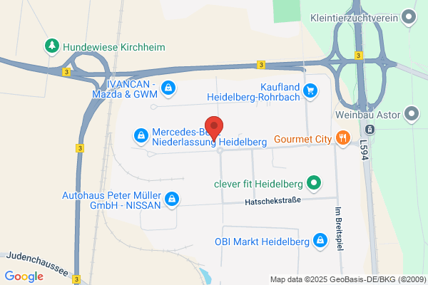 B D Medico Gmbh