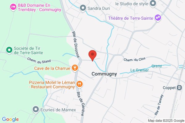 B und M Immobilier Bouvier
