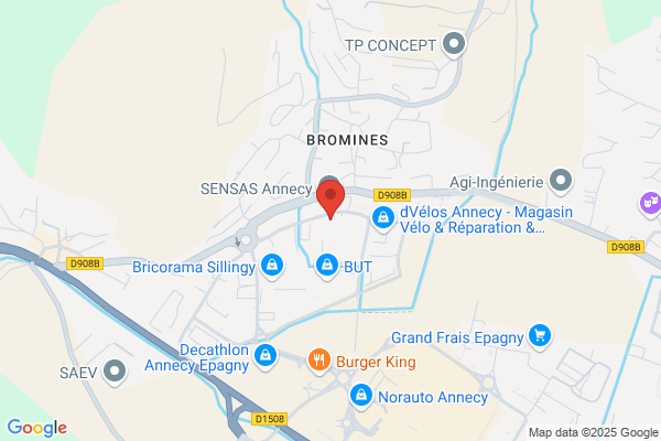 BJ SERVICES INTERNATIONAL Sàrl