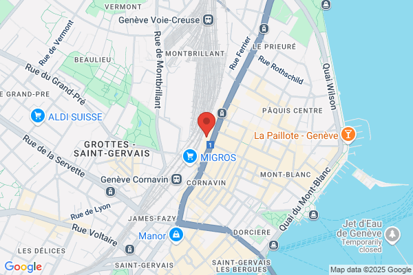Boutique Petit Monde