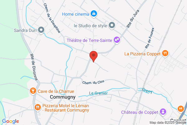 MA Consultant