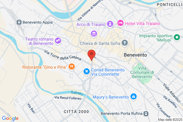 Michele De Girolamo