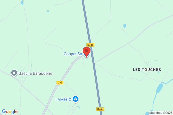 Parc Avicole Coppet SA