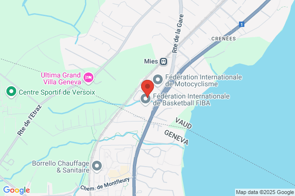 SDS Service de Sécurité S.à r.l.