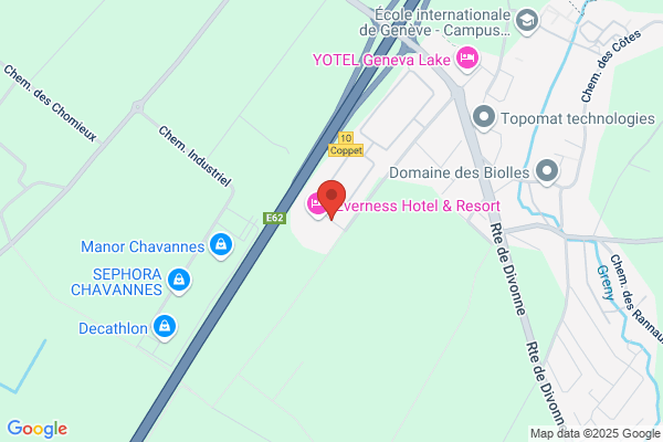 Transterrains