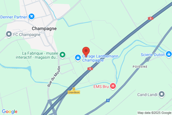 Top Climat Froid et Climatisation SA