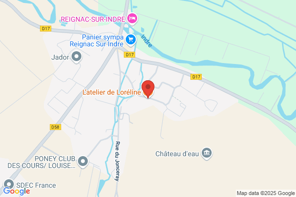 Atelier Lorline