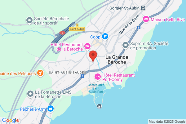 Bar Le Zap