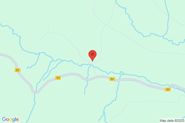 Baraque de pêche Arm