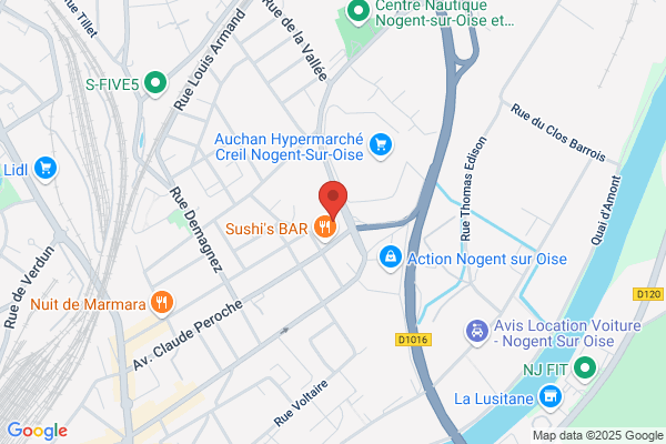 Boucherie de la Béroche