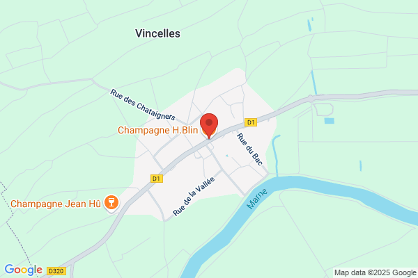Brifin Les Bricelets de Champagne SA