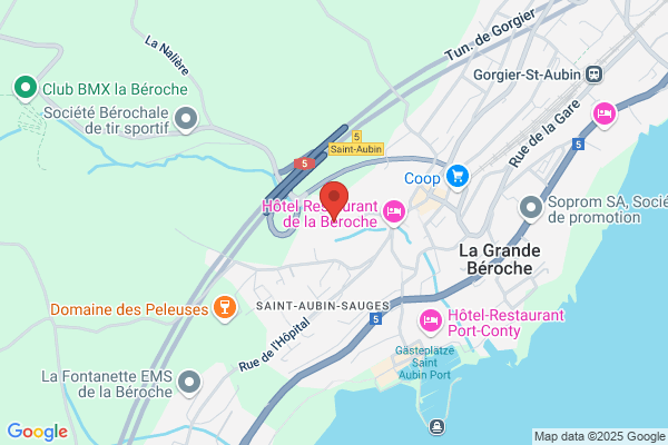 Burgat SA