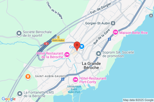 Cure catholique romaine