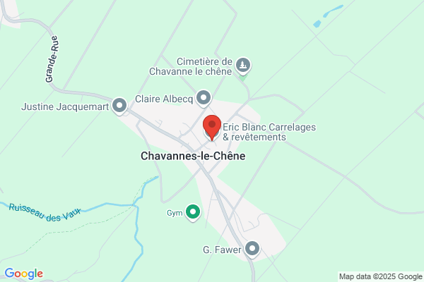 Eric Blanc Carrelages und revêtements
