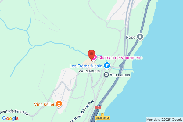 Jaccard - Formation