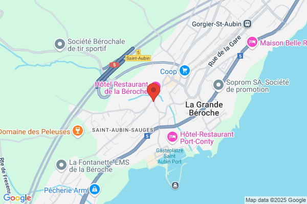 La Tarentule