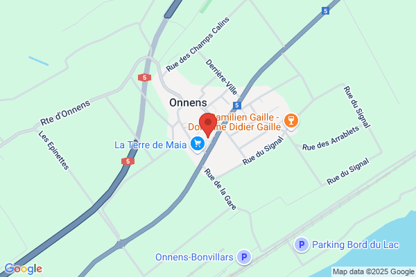 Office de poste