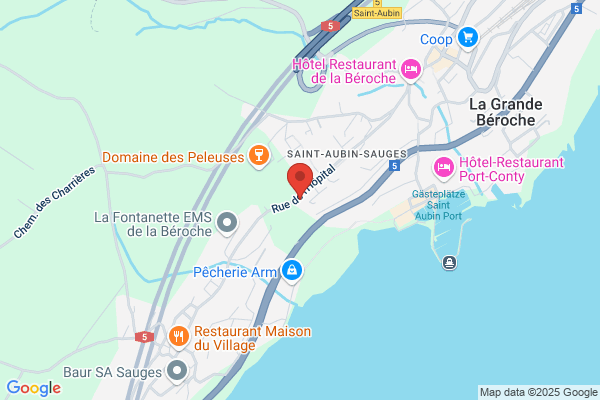 Paratte Informatique