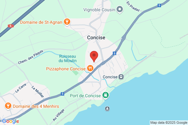 Service du feu