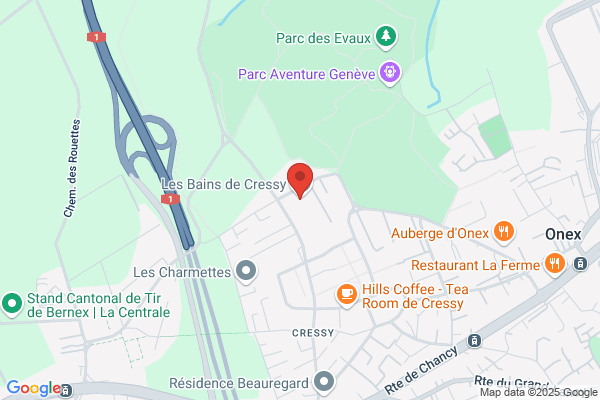 Sport Multithérapies Cressy