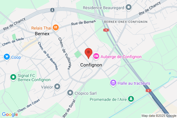 D. Gaudin Conseil