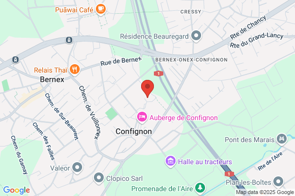 Ecole Confignon