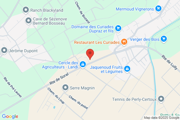 Ecole Publique Lully