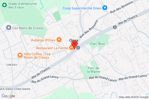 Groupe Médical d'Onex