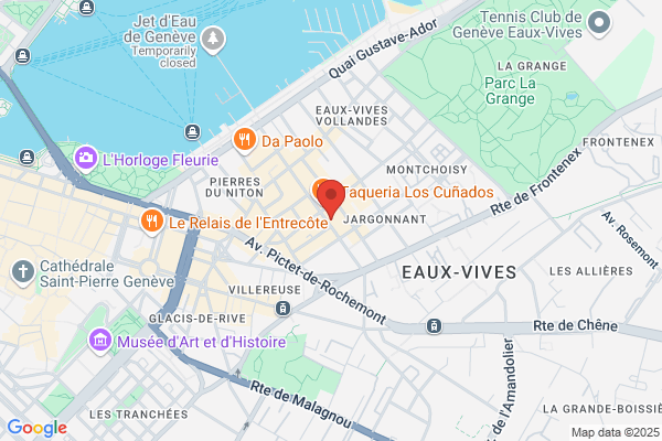 Gérald Michel Bureau d'architecture