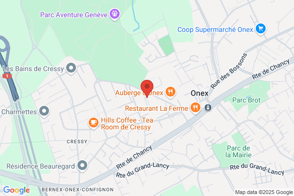 Kontinitro SA