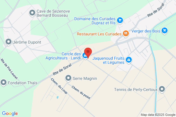 Le Marché Bio