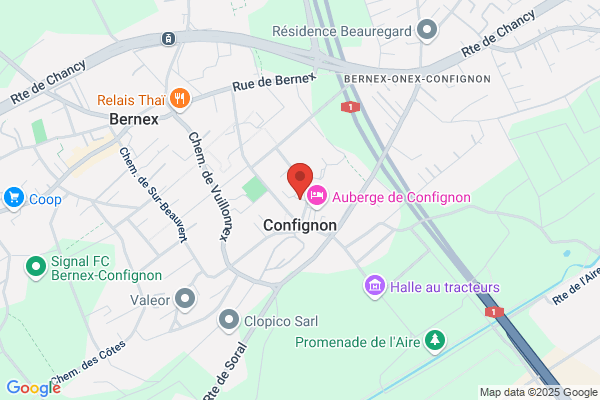 Office de poste