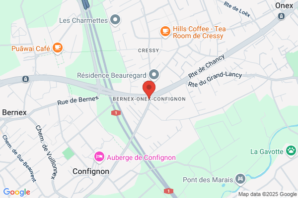 Onex Télévision SA
