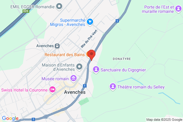 AHG-Cars Avenches SA