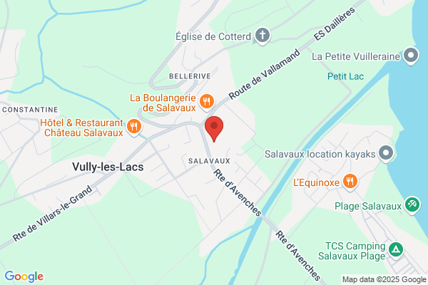 Administration communale