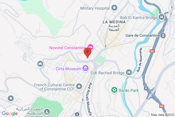 Administration communale