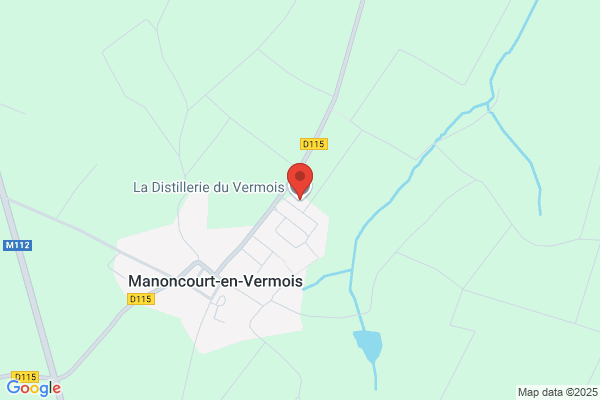Distillerie du Vully S.à.r.l