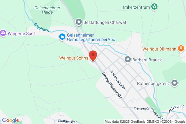 Winzer & Sohn AG