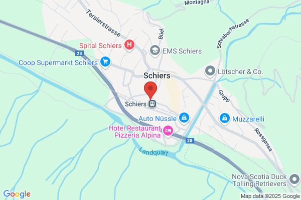Baeckerei Hitz AG