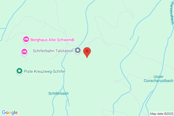 Berggasthaus Schifer