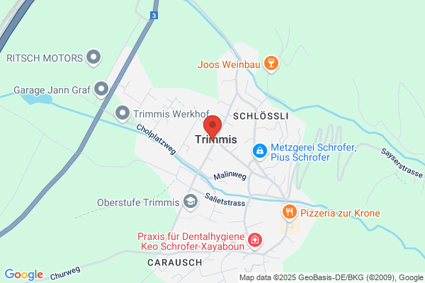 Denner Satellit