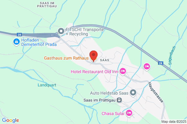 Gasthaus Rathaus