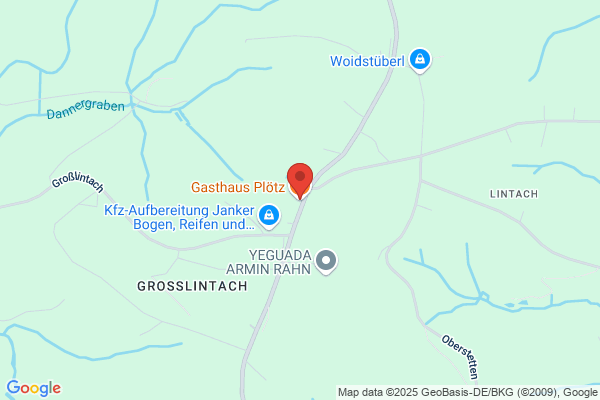 Gasthaus zum Platz