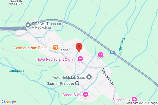 Gemeindeverwaltung