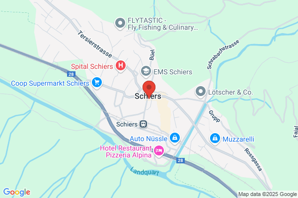 Graubuendner Kantonalbank