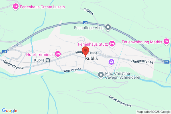 Hotel Krone