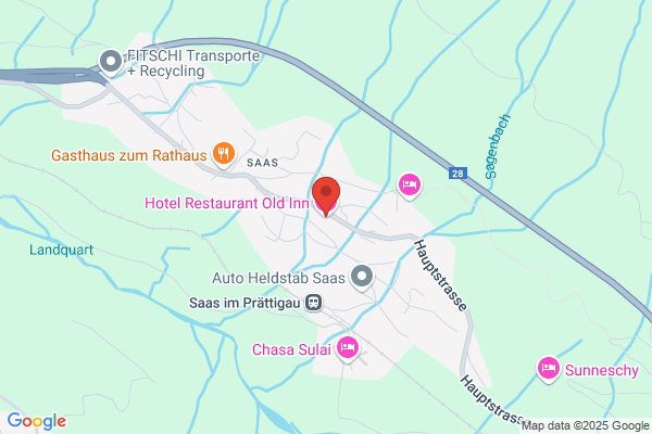 Hotel Old-Inn