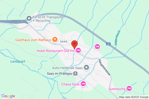 Hotel-Restaurant Aquasana