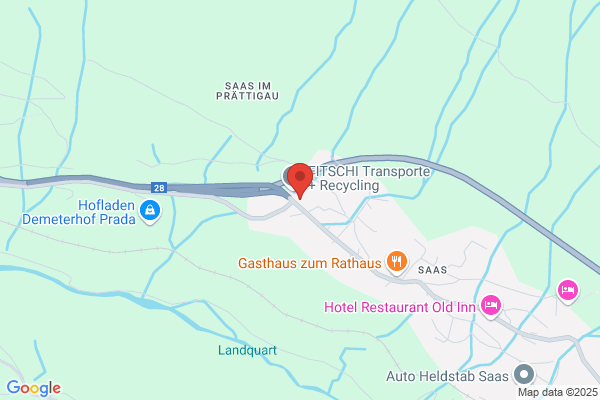 Klemmfix (Schweiz) AG