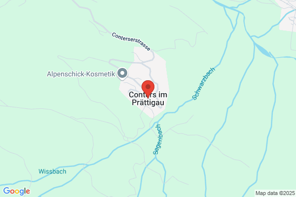 Lagrischa SA